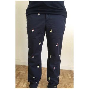 POLO STRETCH STRAIGHT FIT PANT SIZE- W32 / L32
